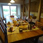 La Ferme De Madelonnet Bed & Breakfast Saint-Jeures
