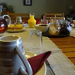 Bed & Breakfast La Ferme De Madelonnet