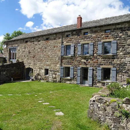 La Ferme De Madelonnet