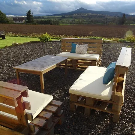 La Ferme De Madelonnet 3*