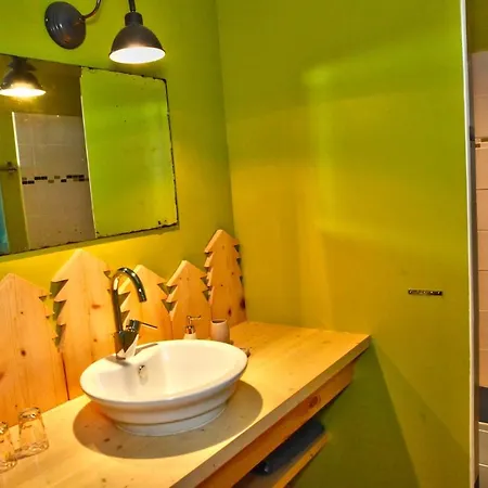 La Ferme De Madelonnet Bed & Breakfast