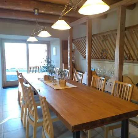 Bed & Breakfast La Ferme De Madelonnet