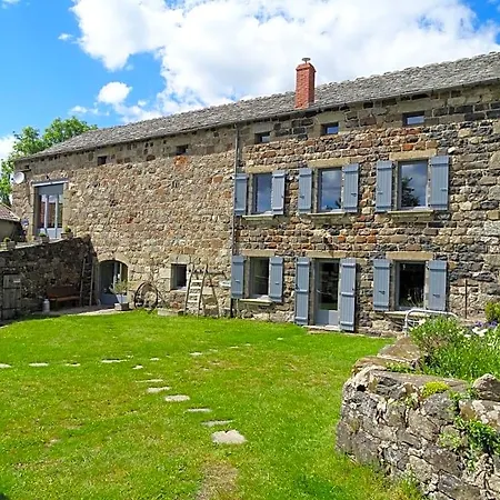 Bed & Breakfast La Ferme De Madelonnet