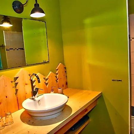 La Ferme De Madelonnet 3*