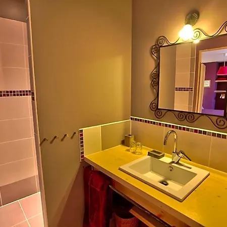 La Ferme De Madelonnet Bed & Breakfast Saint-Jeures