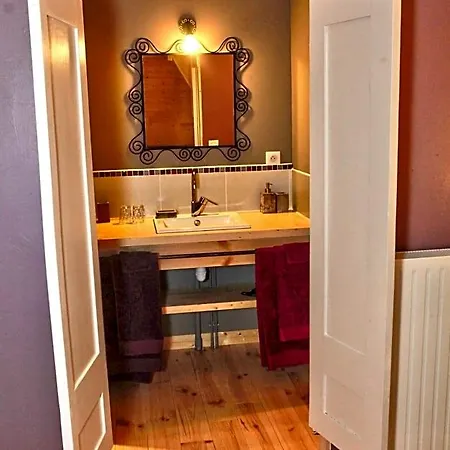 Bed & Breakfast La Ferme De Madelonnet