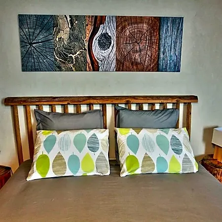 La Ferme De Madelonnet Bed & Breakfast