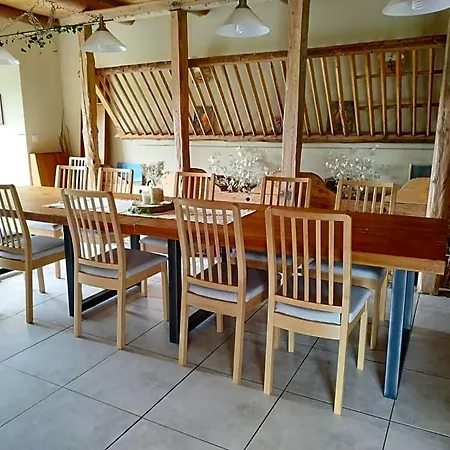 La Ferme De Madelonnet 3* Saint-Jeures