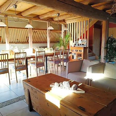 La Ferme De Madelonnet 3*