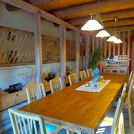 La Ferme De Madelonnet Saint-Jeures