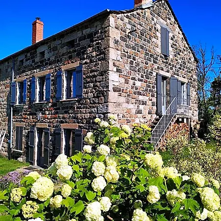 Bed & Breakfast La Ferme De Madelonnet