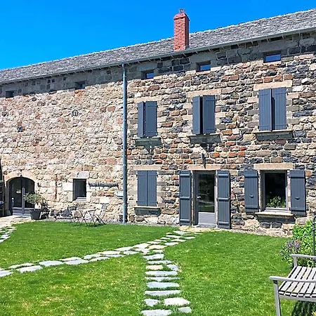 La Ferme De Madelonnet Saint-Jeures