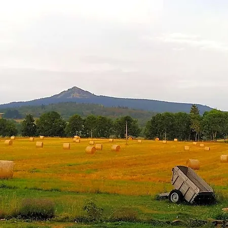 La Ferme De Madelonnet 3*