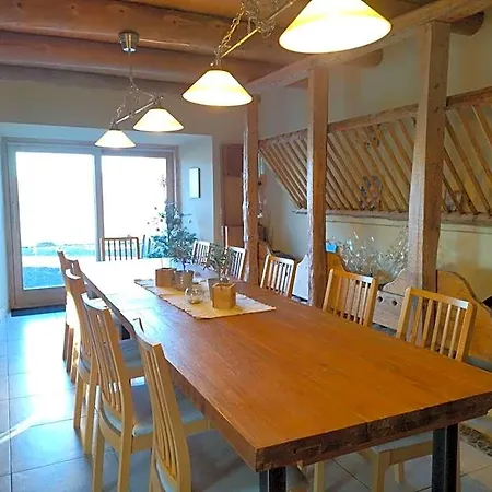 Bed & Breakfast La Ferme De Madelonnet 3*